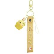 ちいかわ 3Dマスコット付きハンドストラップ うさぎ CK-50C