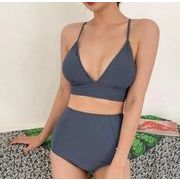 新品 スリム エレガント女性 水着　温泉可　シャワー　ビキニ　セバレーツ ★M-XL