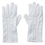 フォーマル手袋 白 18869