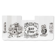 ラットフィンク サンシェード RatFink