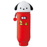 ポチャッコ  SR7712-107 スタンドペンケース PuniLabo×サンリオキャラクターズ