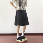 2025春夏新作 メンズ  ボトムス カジュアルパンツ ショットパンツ ショートパンツ 運動用 男