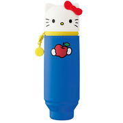 ハローキティ  SR7712-101 スタンドペンケース PuniLabo×サンリオキャラクターズ