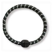 TAK-50-1 静電気抑止 リストバンド2（L） ブラック