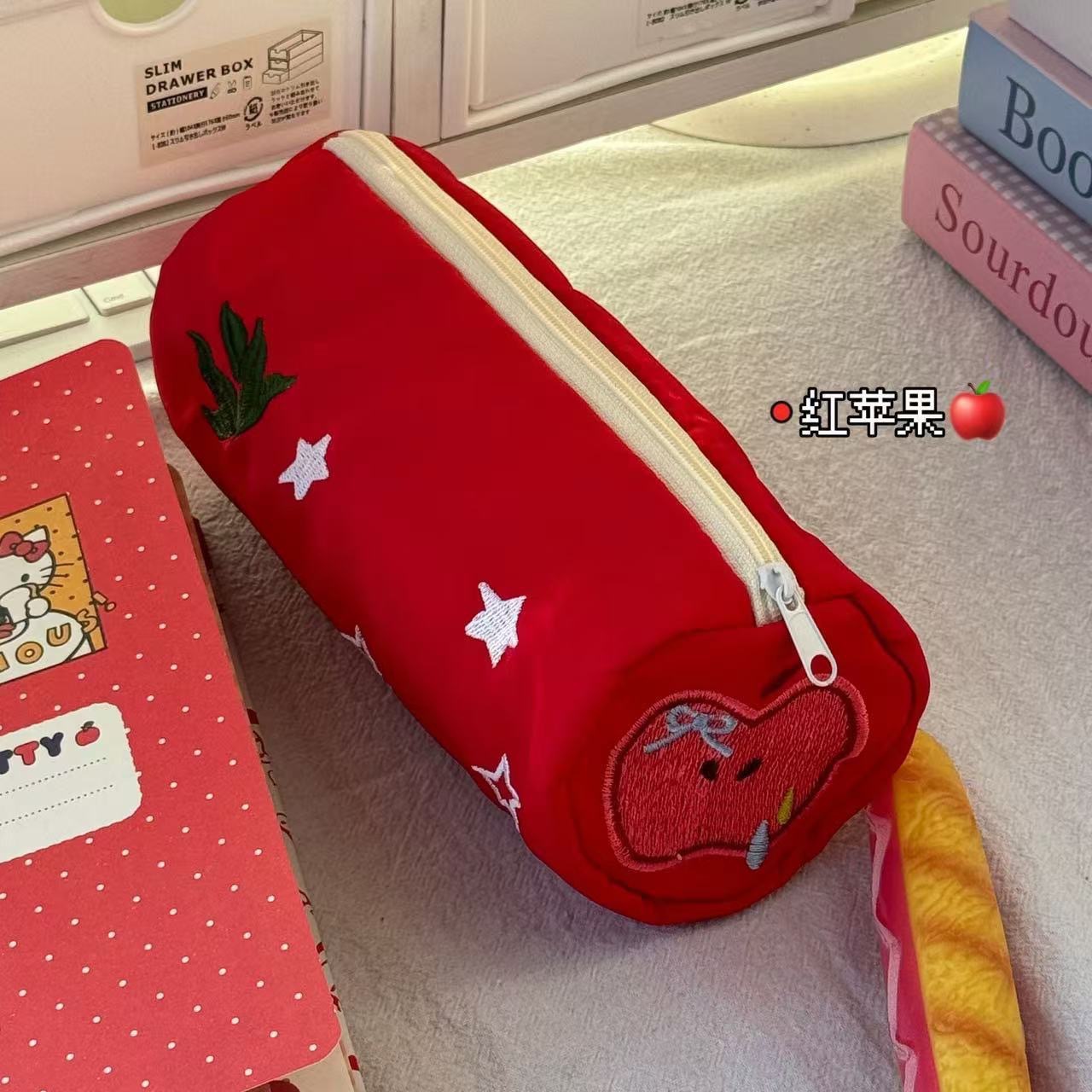 ファッション雑貨★ペン袋★ペンケース★文具★ステーショナリー★収納バッグ