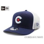 NEWERA 970 CITYCONECT MESH -  CHICAGO CUBS21　22334