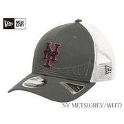 NEWERA 970 CITYCONECT STRETCH MESH-NEWYORK METS24  22128