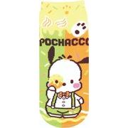 ソックス ポチャッコ ドーナツ JGS0826