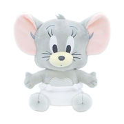 TJ-5529219TF トムとジェリーおすわりぬいぐるみTF