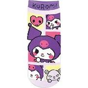 ソックス クロミ タイル JGS0814