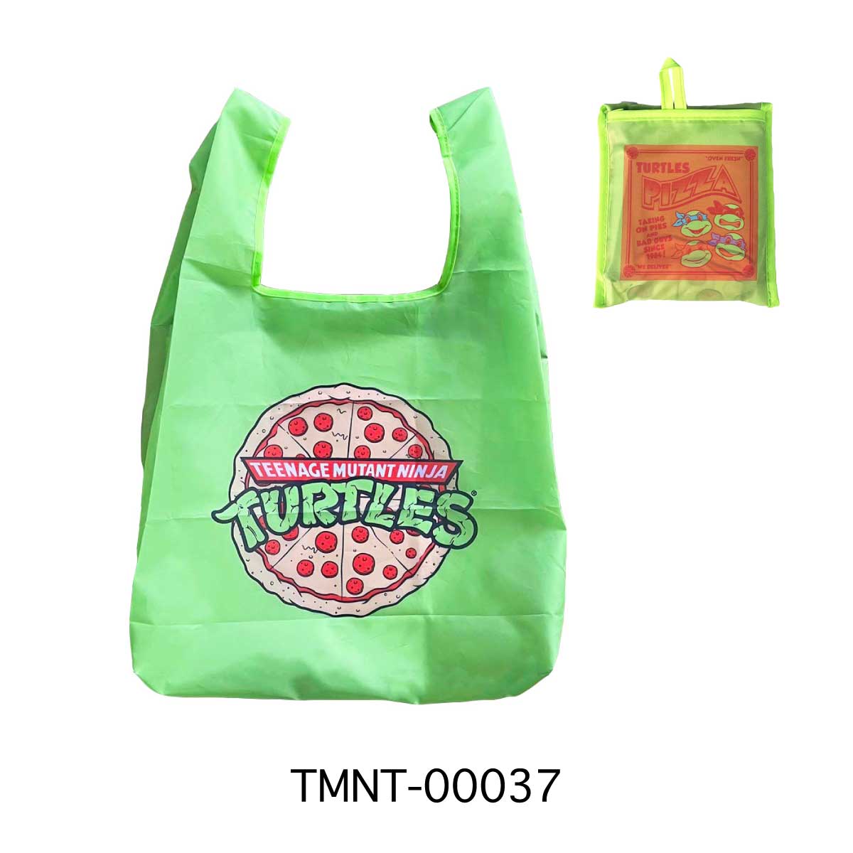 □2025SS 新作□ Teenage Mutant Ninja Turtles ショッピングエコ