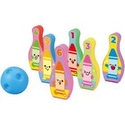 おえかきボーリングセット 21914