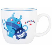 ばいきんまん&だだんだん ﾏｸﾞS(ST)