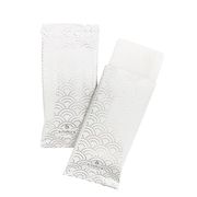 ウエットタオル１枚（ＭＩＹＡＢＩ）　日用品/消耗品/衛生用品/ノベルティ