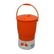 ファミラ 省スペース型マルチ洗浄機