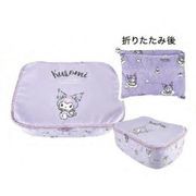 ☆サンリオ　クロミ　ストレージケース　KU-292