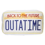 バックトゥザフューチャー アウトアタイムクッション