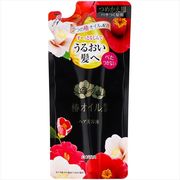 ダリヤ　椿オイル配合　ヘア美容液（つめかえ用）