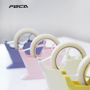 A4吸盤付テープカッター【送料無料】【在庫あり】【直送可】