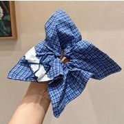 ヘアアレンジ  ヘアアクセサリー  ヘアゴム ヘアバンド シュシュ