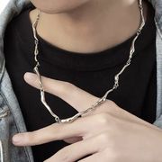 メンズ用ネックレス★創意★個性★アクセサリー★男性用ネックレス★ファッション