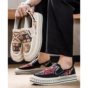 メンズ  靴  シューズ  スニーカー 運動靴 カジュアル   帆布シューズ お出かけ