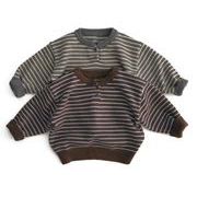 2025年秋新★子供服　セーター★80cm～130cm 2色