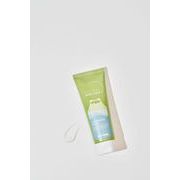 【正規品】THE PURE JEJU CICA CLEANSING FOAM｜低刺激でやさしく落とす鎮静洗顔フォーム