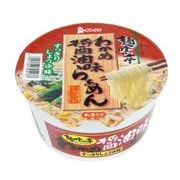 イトメン カップ麺喰い亭 わかめ醤油味らぁめん