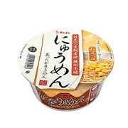 イトメン カップにゅうめん 和風つゆ
