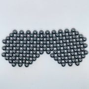 テラヘルツ　アイマスク　眼精疲労　眼の疲れ　眼のクマに