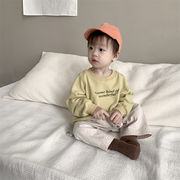 2025年★キッズ用アパレル★ベビー服★トップス★Tシャツ★2色★73cm～100cm