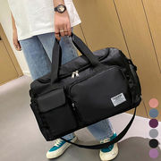 【日本倉庫即納】 ボストンバッグレディース大容量旅行カバン