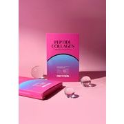 【正規品】PEPTIDE COLLAGEN MELTING FILM PATCH｜シワを狙って溶け込みハリと弾力を与えるパッチ