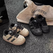 2025秋※子供 スニーカー 男女子 ソフトソール 防滑 ランニングシューズ