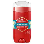 オールドスパイス　フレグランススティック　ピュアスポーツ