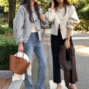 レディース服★ファッション洋服★コート★ 2色