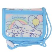 【お財布】シナモロール キッズウォレット