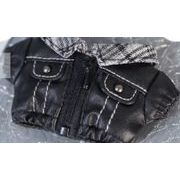 綿人形  コート ドールハウス  ドール用   着せ替え  ミニドール    ぬいぐるみ用服  10cm