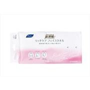 リファインリッチケアフェイスタオル８０枚