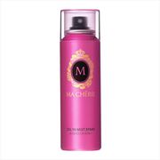 マシェリ　オイルインミストスプレー　ｆ