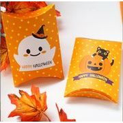 2023秋新品　ハロウィンイベント 　装飾用品　紙袋　DIY包装　包装用品　お菓子包装