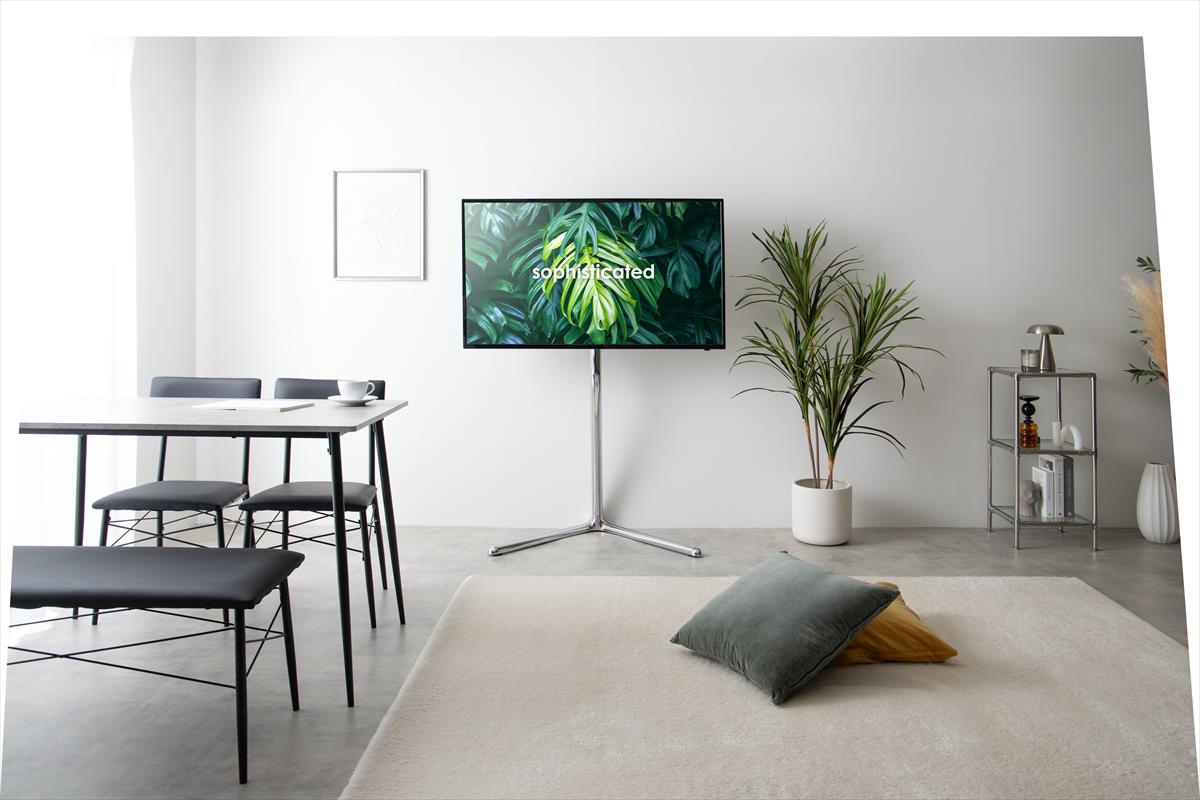 Elsie テレビスタンド | 卸売・ 問屋・仕入れの専門サイト【NETSEA】