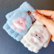ファッション雑貨★子供用手袋★防寒