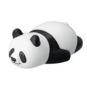 パンダ箸置き　//お土産　アニマル　動物　インテリア　ギフト