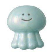 クラゲ箸置き　//お土産　アニマル　動物　インテリア　ギフト