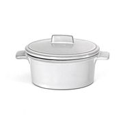 ホワイトココットS 白系 洋食器 オーブンウェア スフレ・ココット オーブンOK 日本製 美濃焼