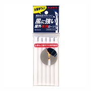 屋外専用ローソク6本入