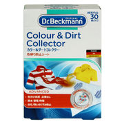Dr.ベックマン カラー&ダートコレクター30枚