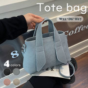 2025 新作 トートバッグ  ミニバッグ ショルダーバッグ キャンバス 肩掛け 大容量 無地 シンプル 韓国風